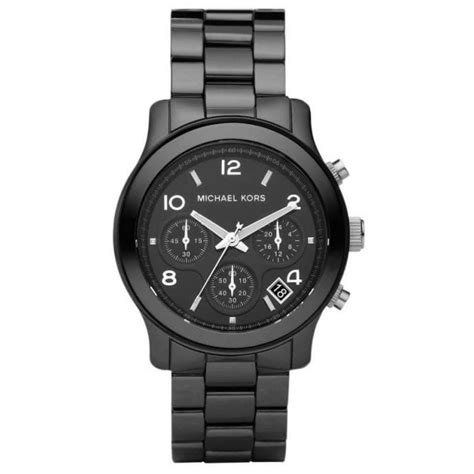 michael kors mk5162|Michael Kors Ceramic Runway Watch MK5162 .